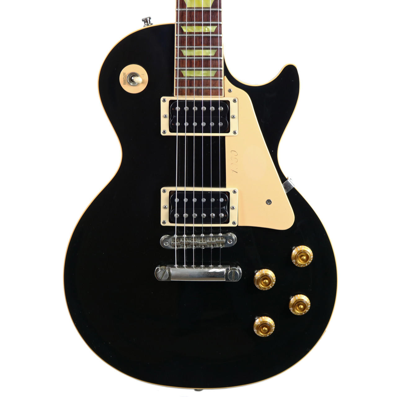 2000 Gibson Les Paul 1960 Classic Limited Edition Electric Guitar