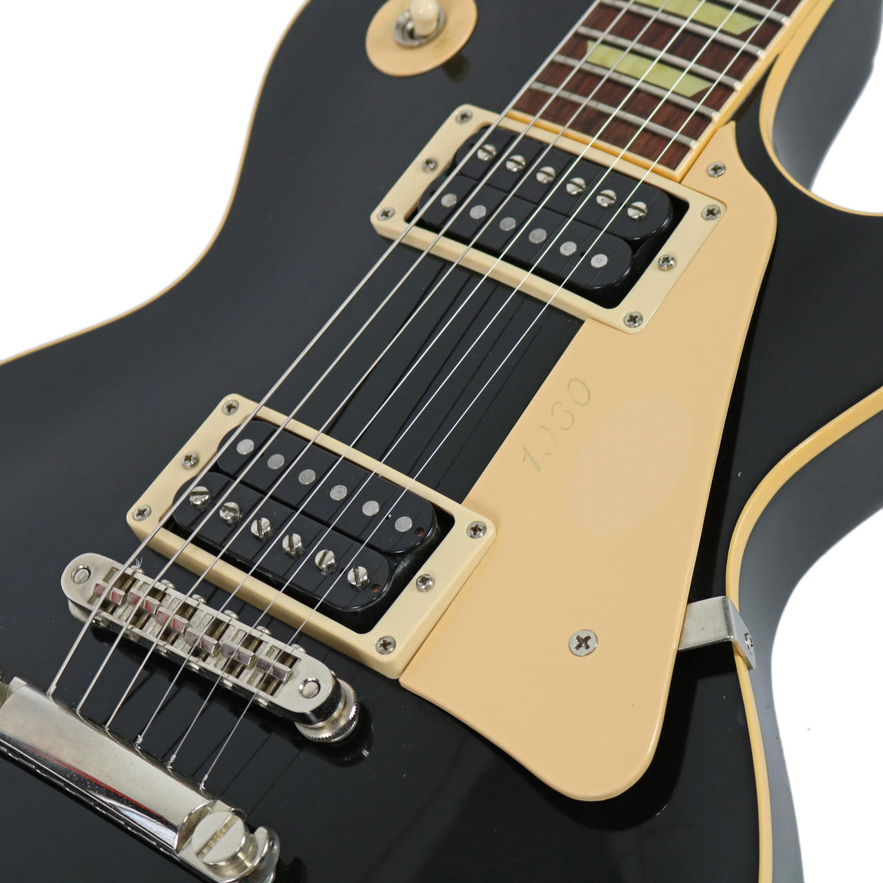 2000 Gibson Les Paul 1960 Classic Limited Edition Electric Guitar