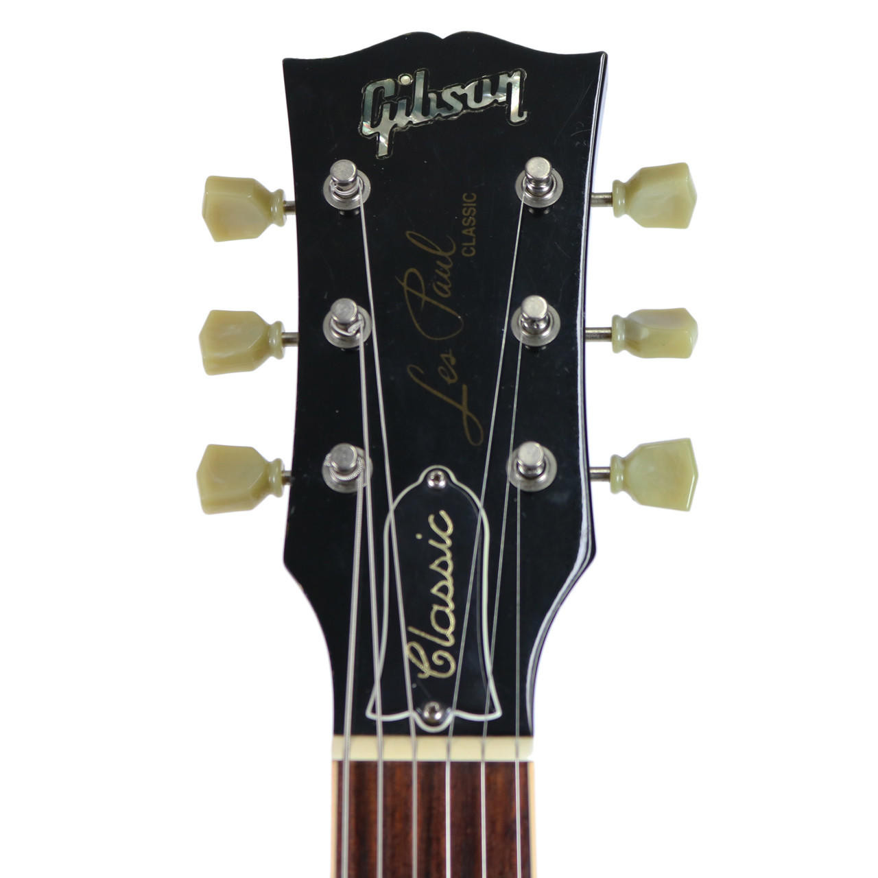 2000 Gibson Les Paul 1960 Classic Limited Edition Electric Guitar