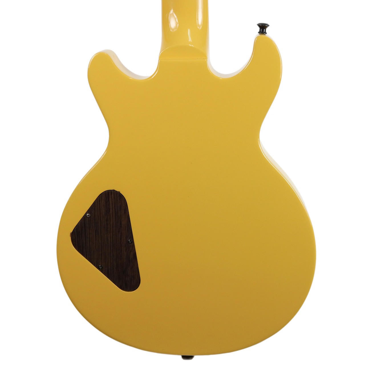 ギター gibson lespaul special 2015 2015 Gibson Les Paul Special Double Cut Electric Guitar TV Yellow
