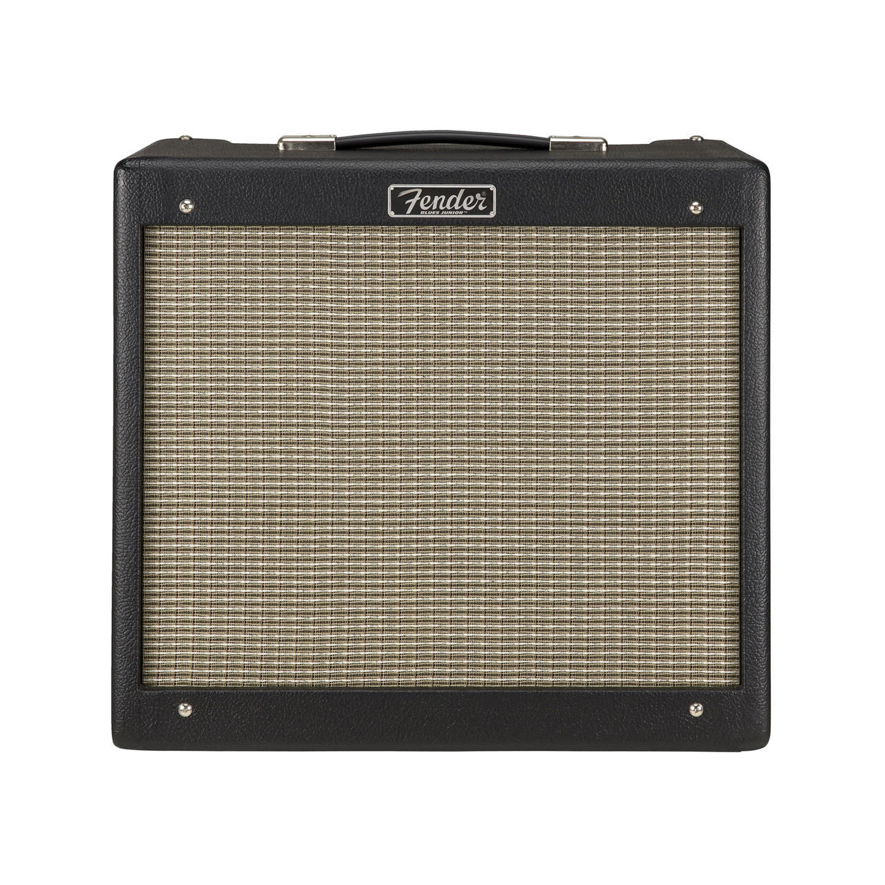 Fender Hot Rod Blues Junior IV 15W 1x12 Tube Combo Amp | Cream