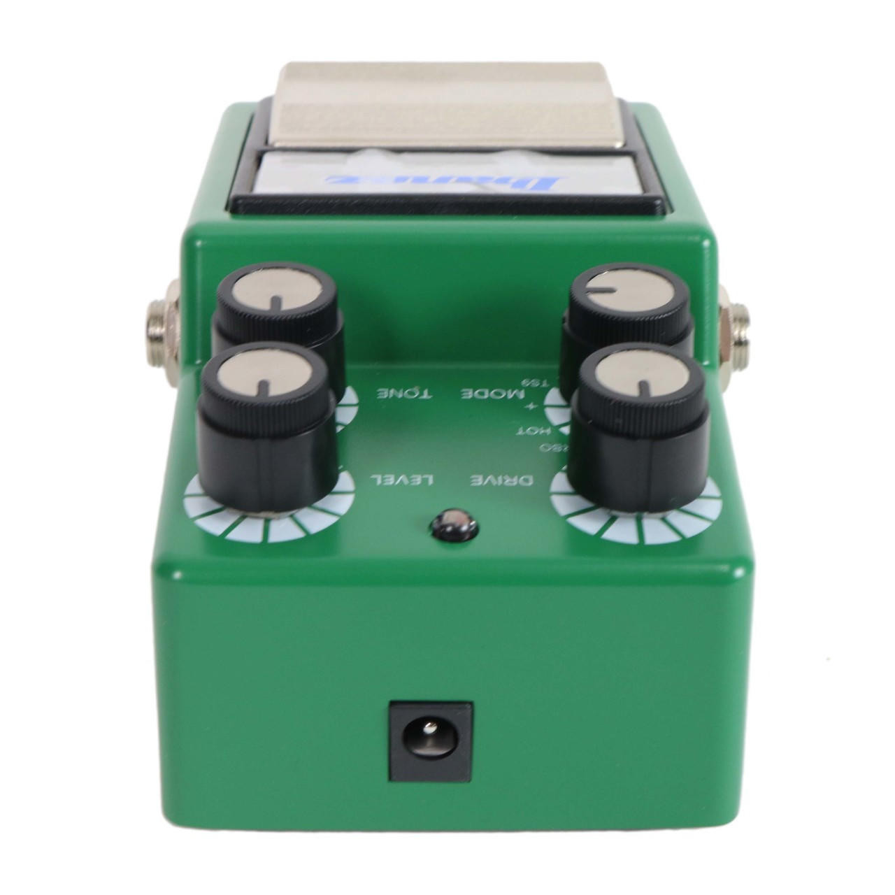ギター Ibanez tube screamer TS9DX Ibanez TS9DX Turbo Tube Screamer Overdrive Pedal | Cream City Music