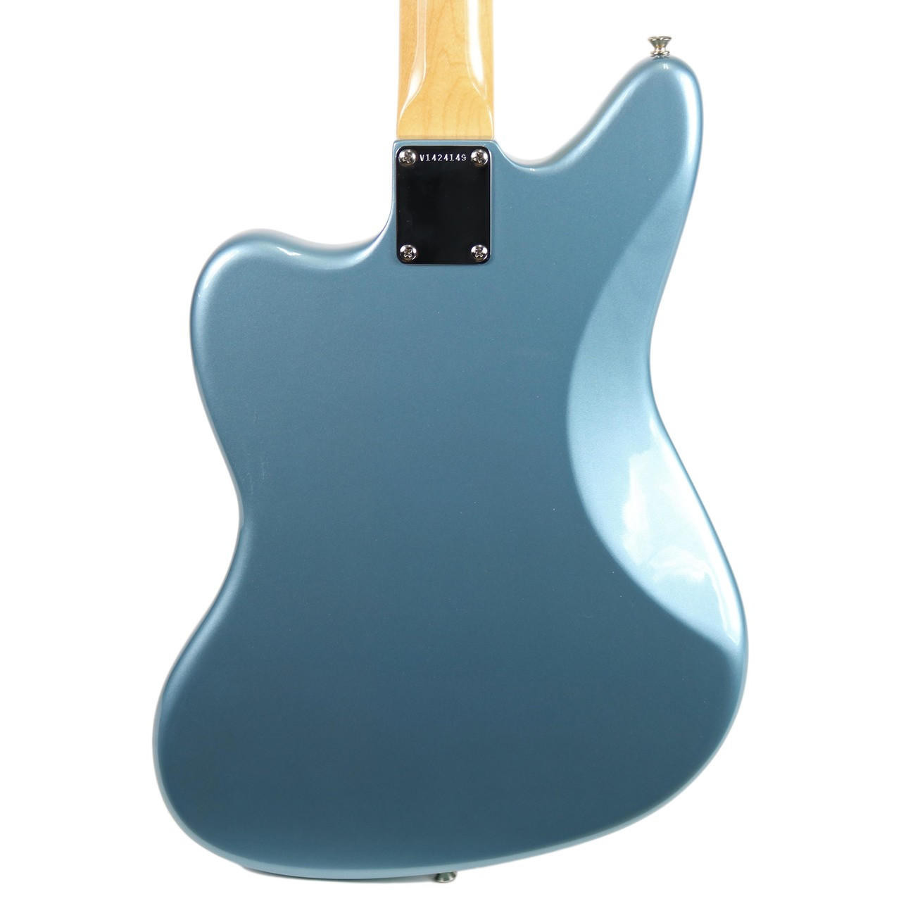 2014 Fender American Vintage Reissue 1965 Jaguar Electric Guitar