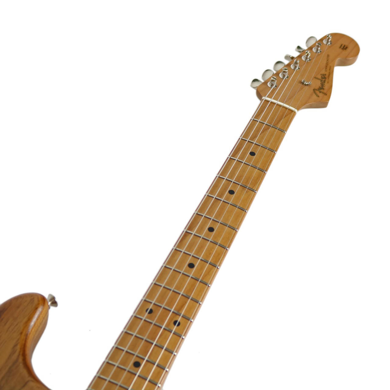 2017 Fender FSR Limited Edition American Vintage '56 Stratocaster