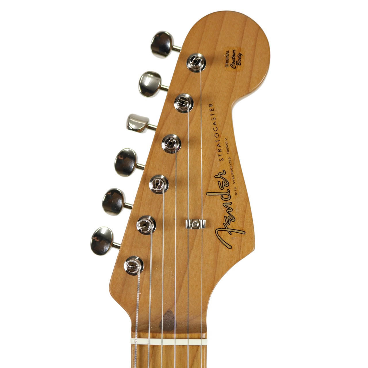 2017 Fender FSR Limited Edition American Vintage '56 Stratocaster