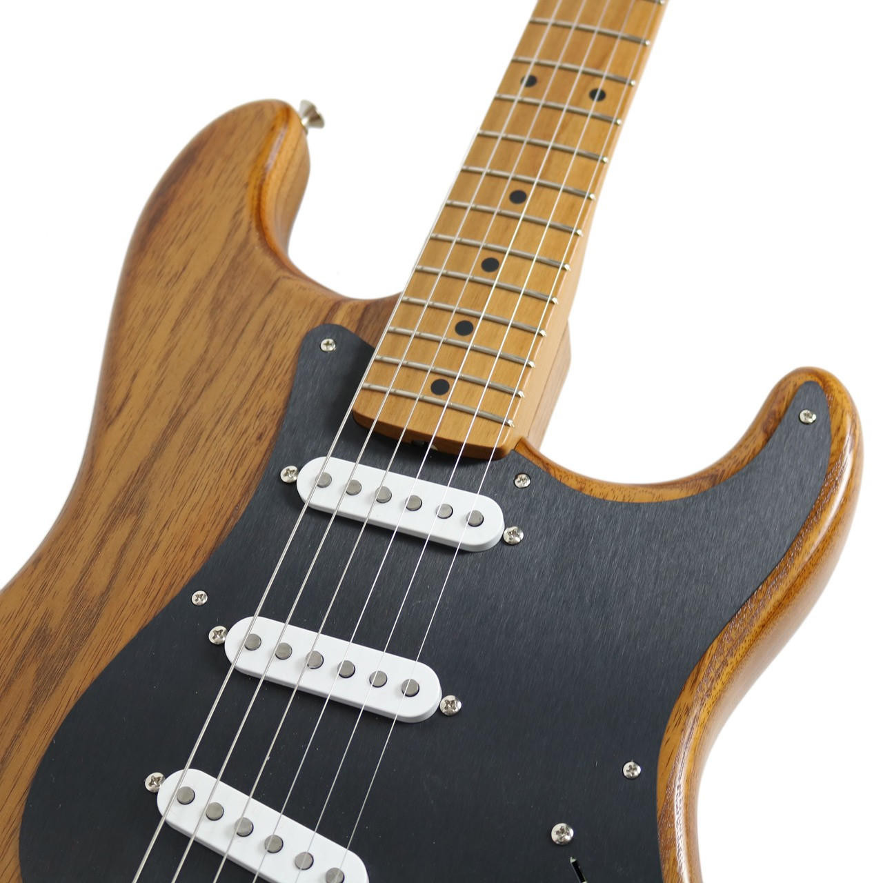 2017 Fender FSR Limited Edition American Vintage '56 Stratocaster
