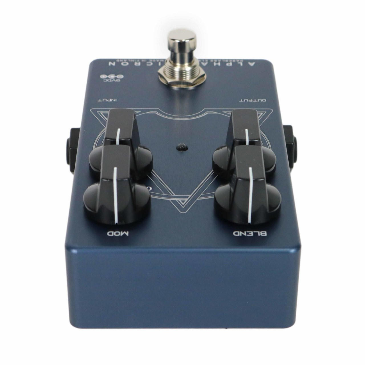 Darkglass Electronics Alpha Omicron Darkglass Alpha Omicron Bass