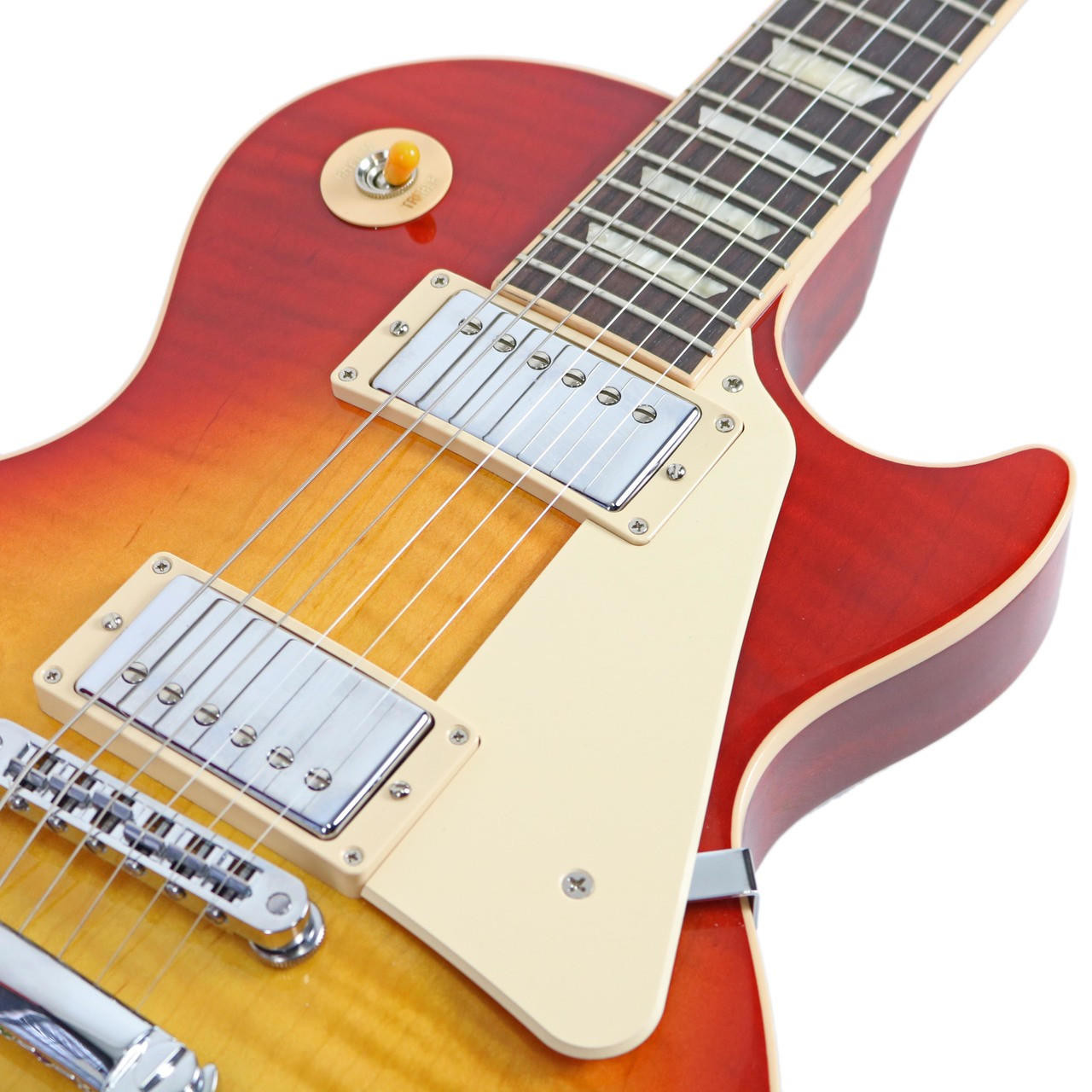 2015 Gibson Les Paul Traditional Japan Export Electric Guitar