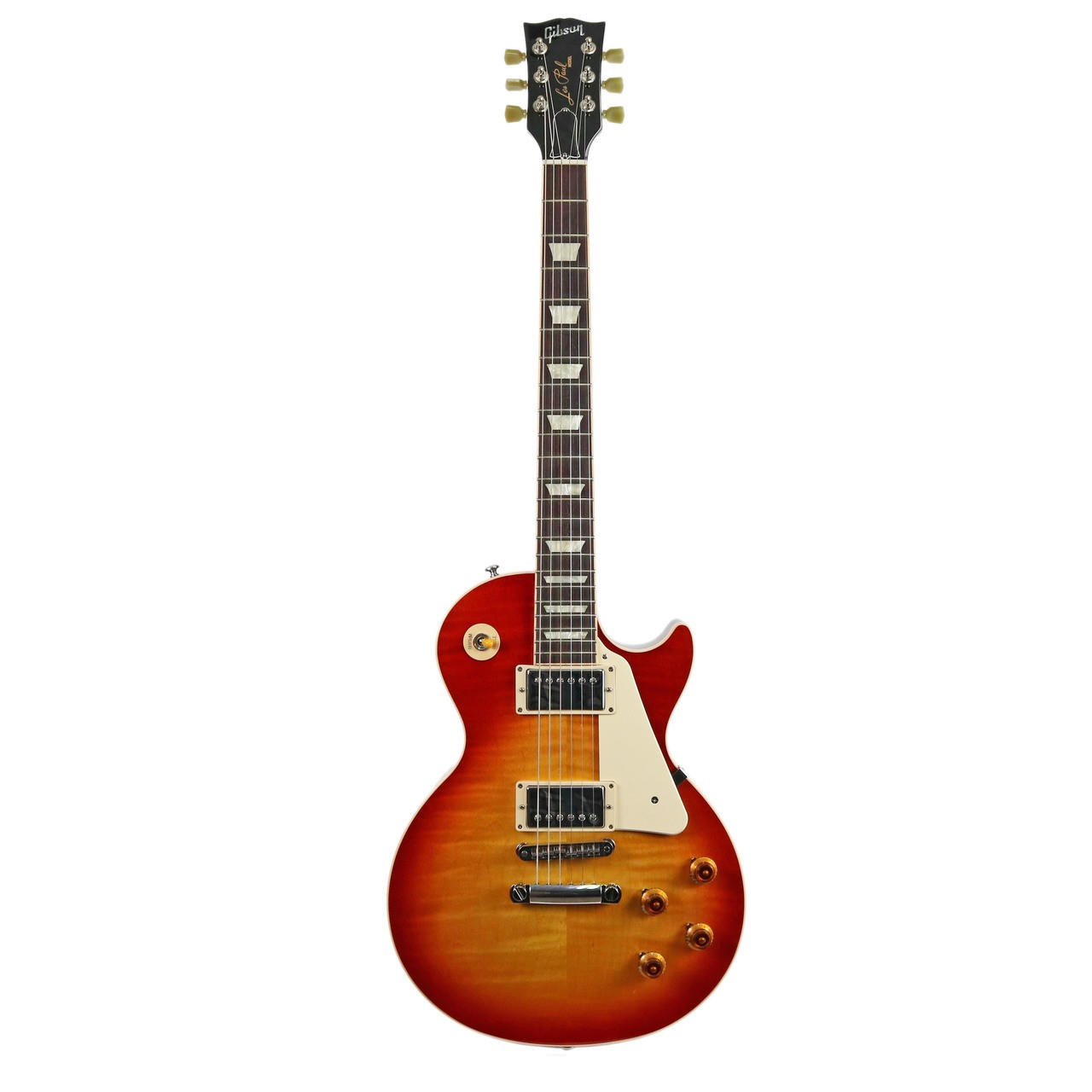 2015 Gibson Les Paul Traditional Japan Export Electric Guitar