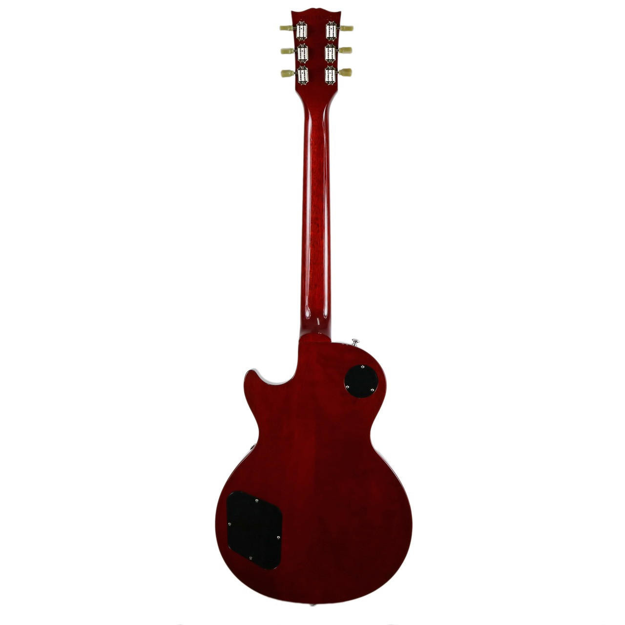 2015 Gibson Les Paul Traditional Japan Export Electric Guitar