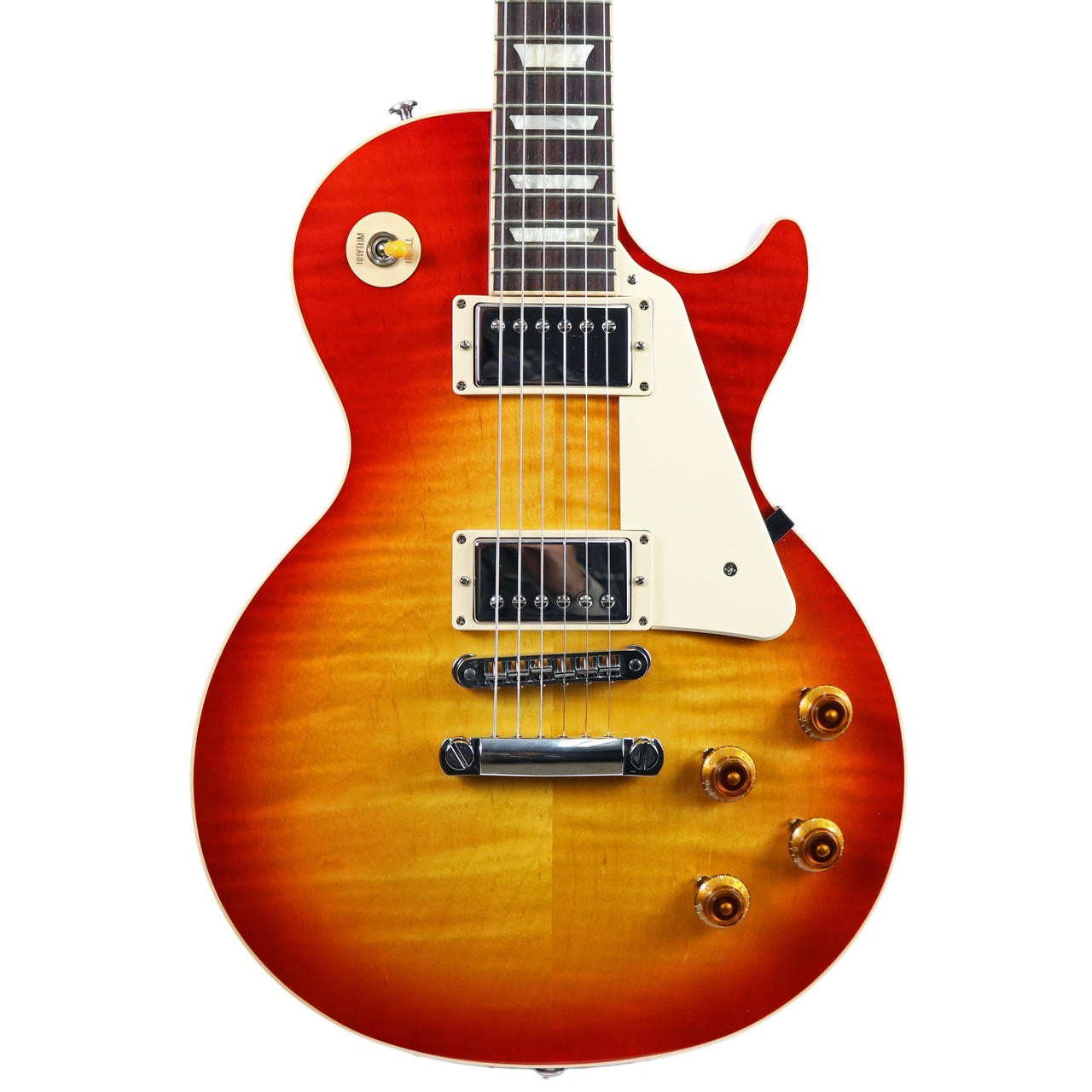2015 Gibson Les Paul Traditional Japan Export Electric Guitar