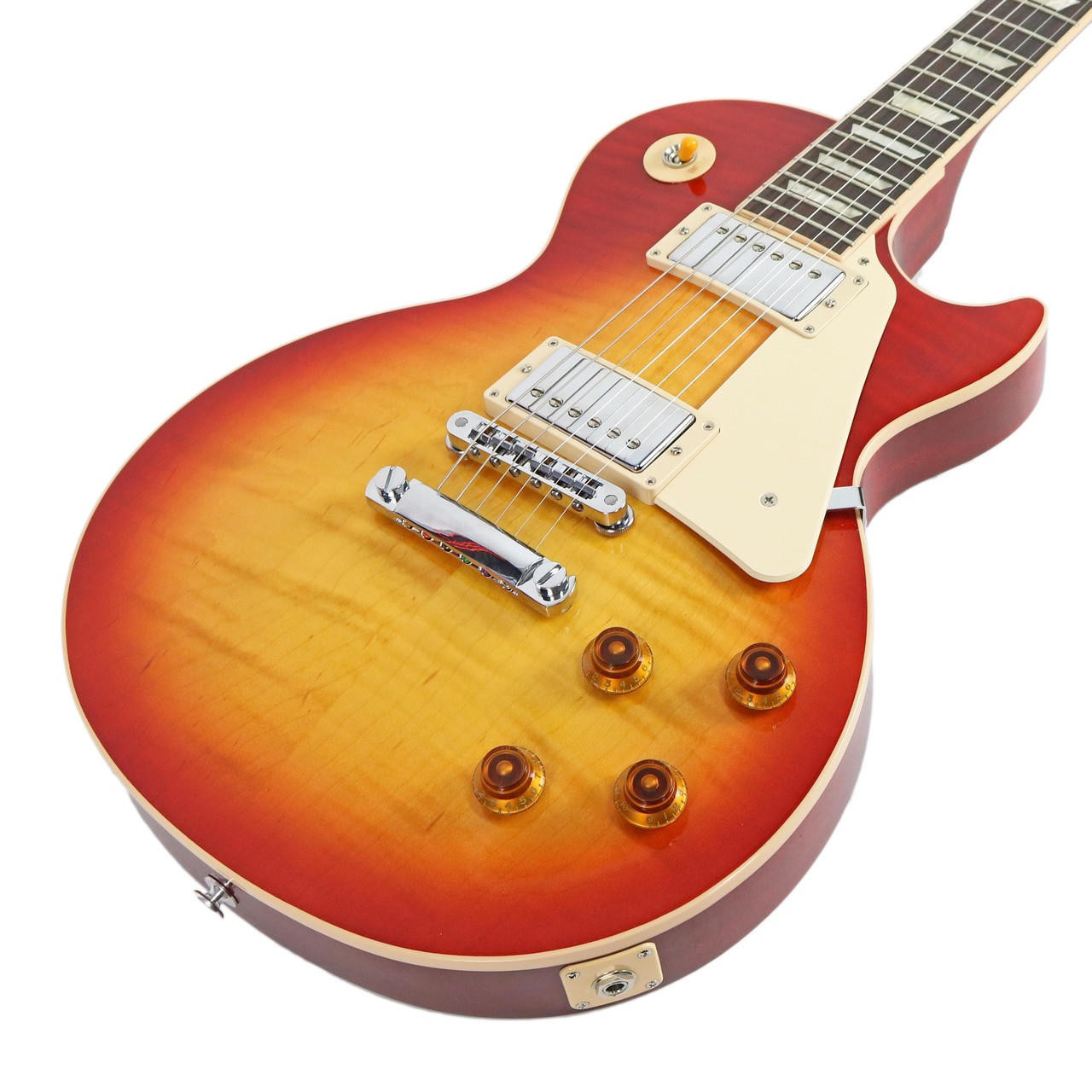 2015 Gibson Les Paul Traditional Japan Export Electric Guitar