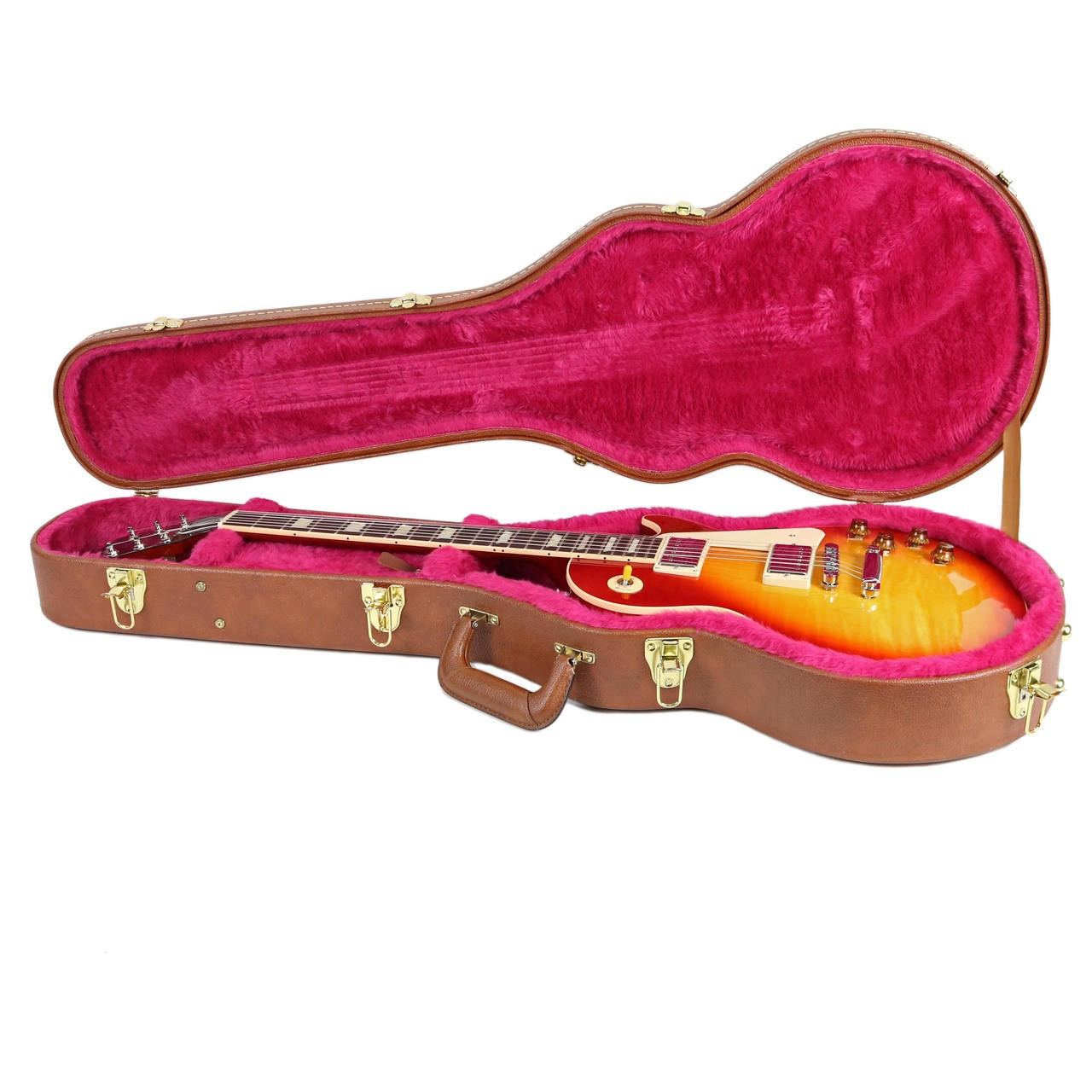 2015 Gibson Les Paul Traditional Japan Export Electric Guitar