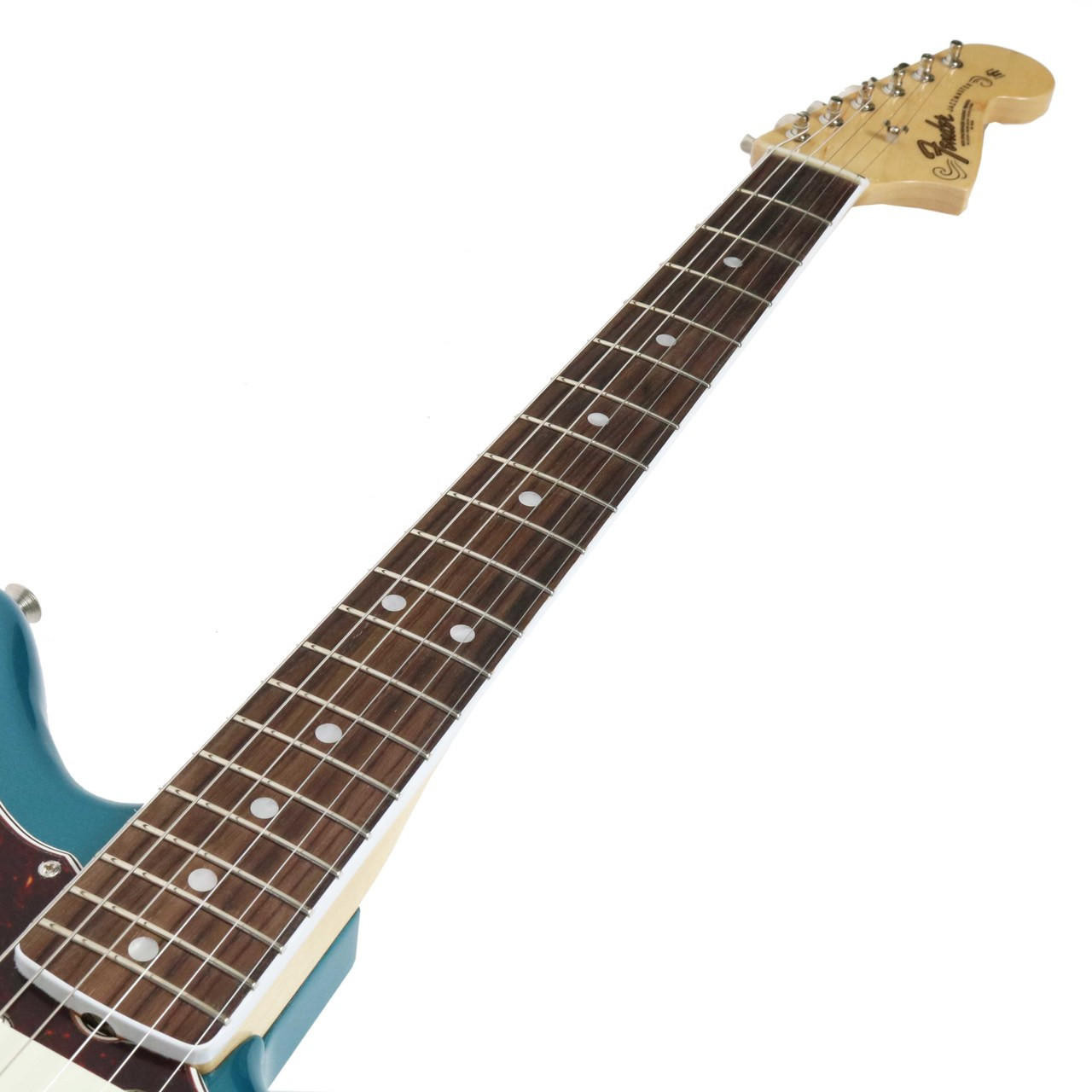 Fender American Original 60's Jazzmaster Rosewood - Ocean