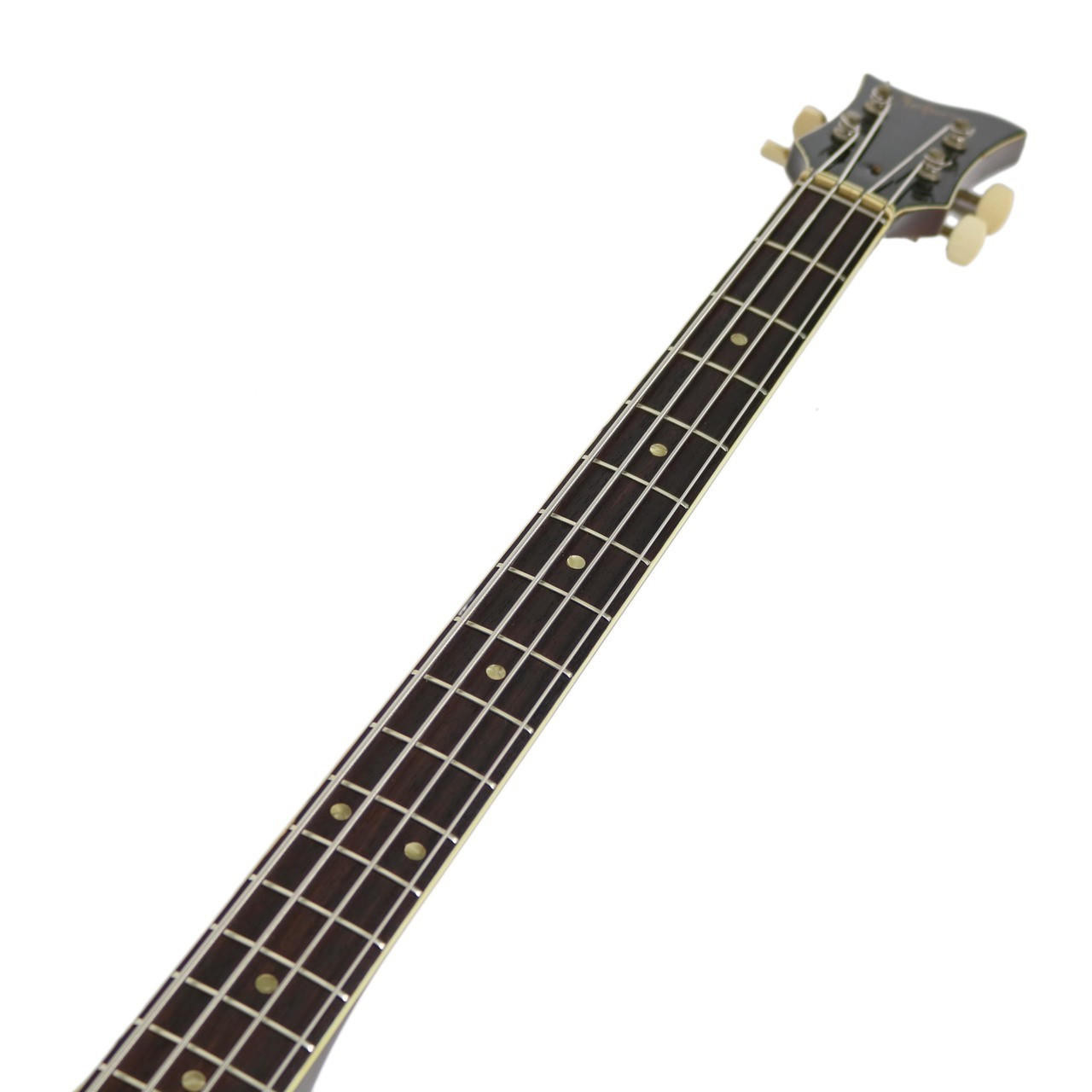 Vintage Hofner 500/1 Violin Bass Sunburst 1968 (64058) | Cream
