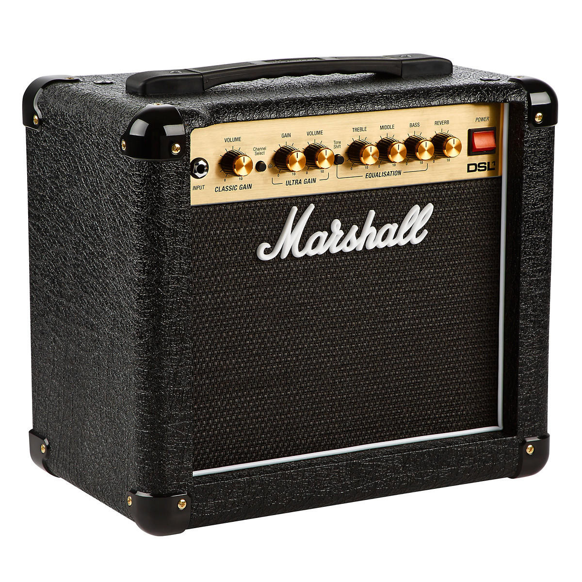 Marshall DSL1CR 1W 1x8 Tube Combo Amp | Cream City Music