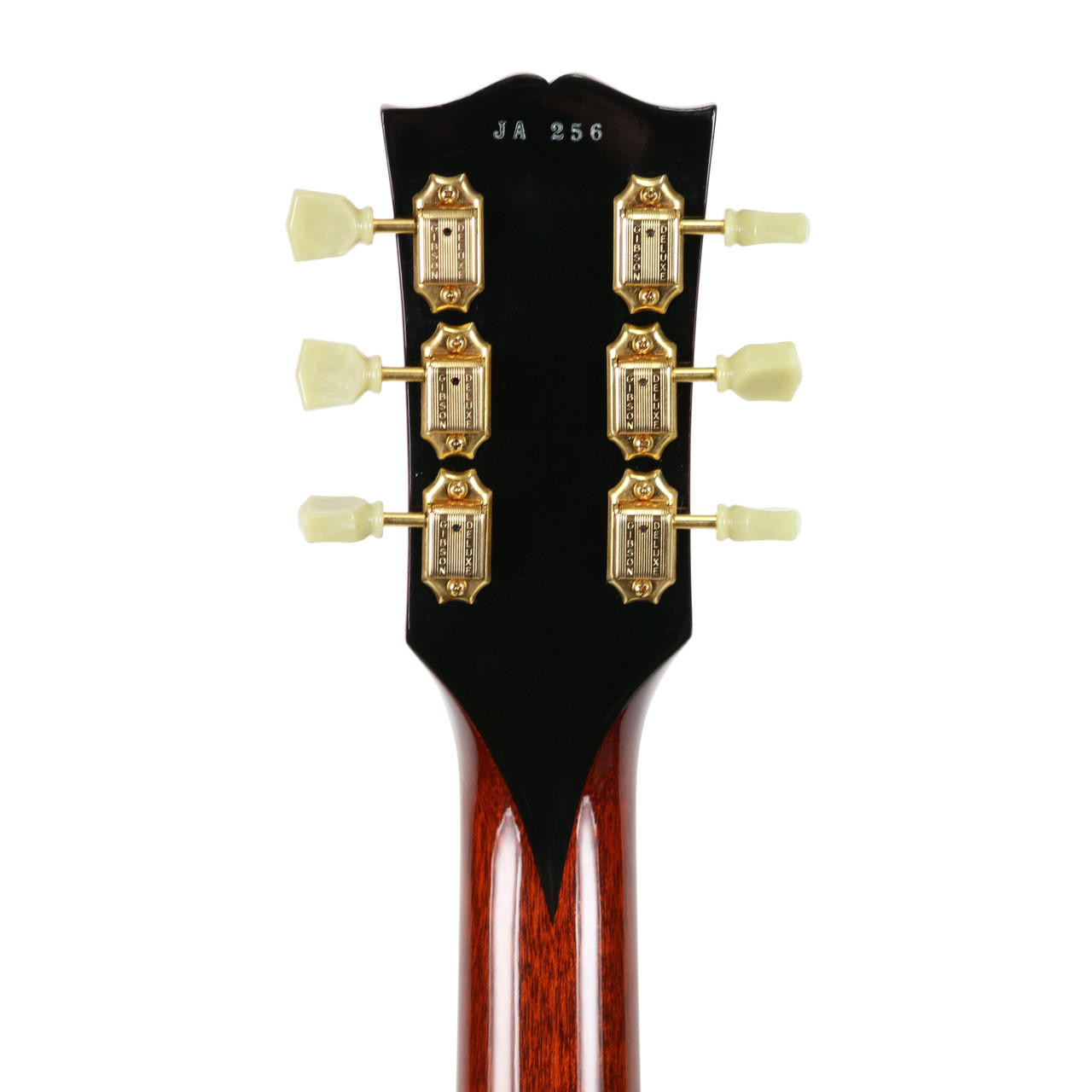 2005 Gibson Custom Shop Johnny A Signature Model Electric Guitar