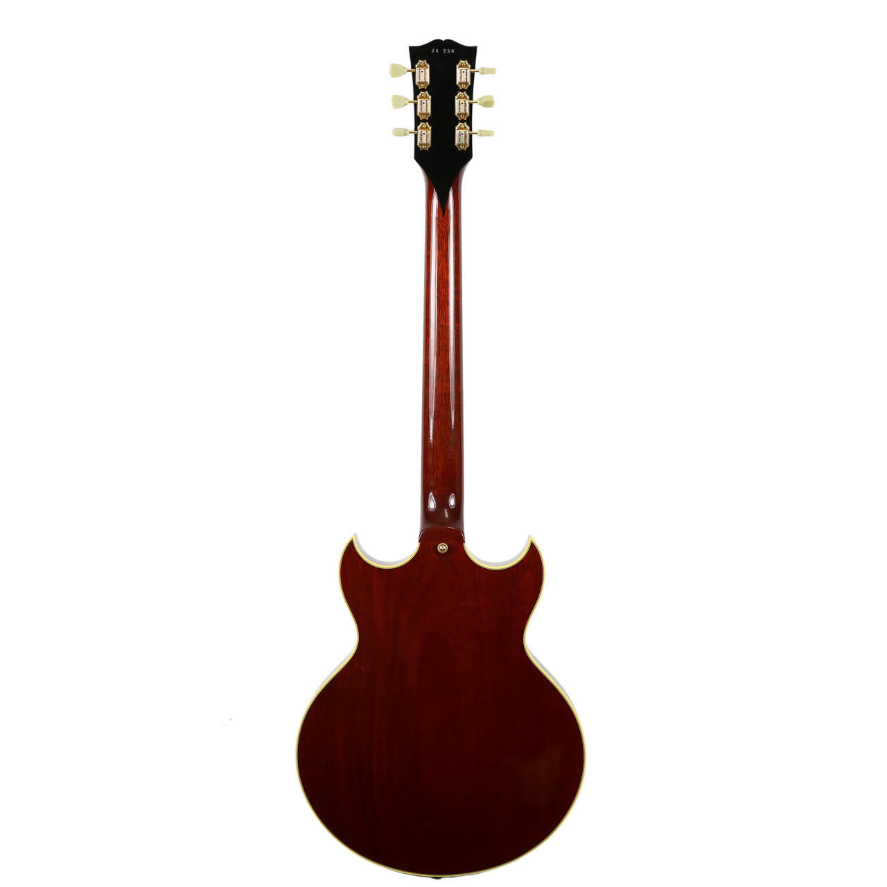 2005 Gibson Custom Shop Johnny A Signature Model Electric Guitar