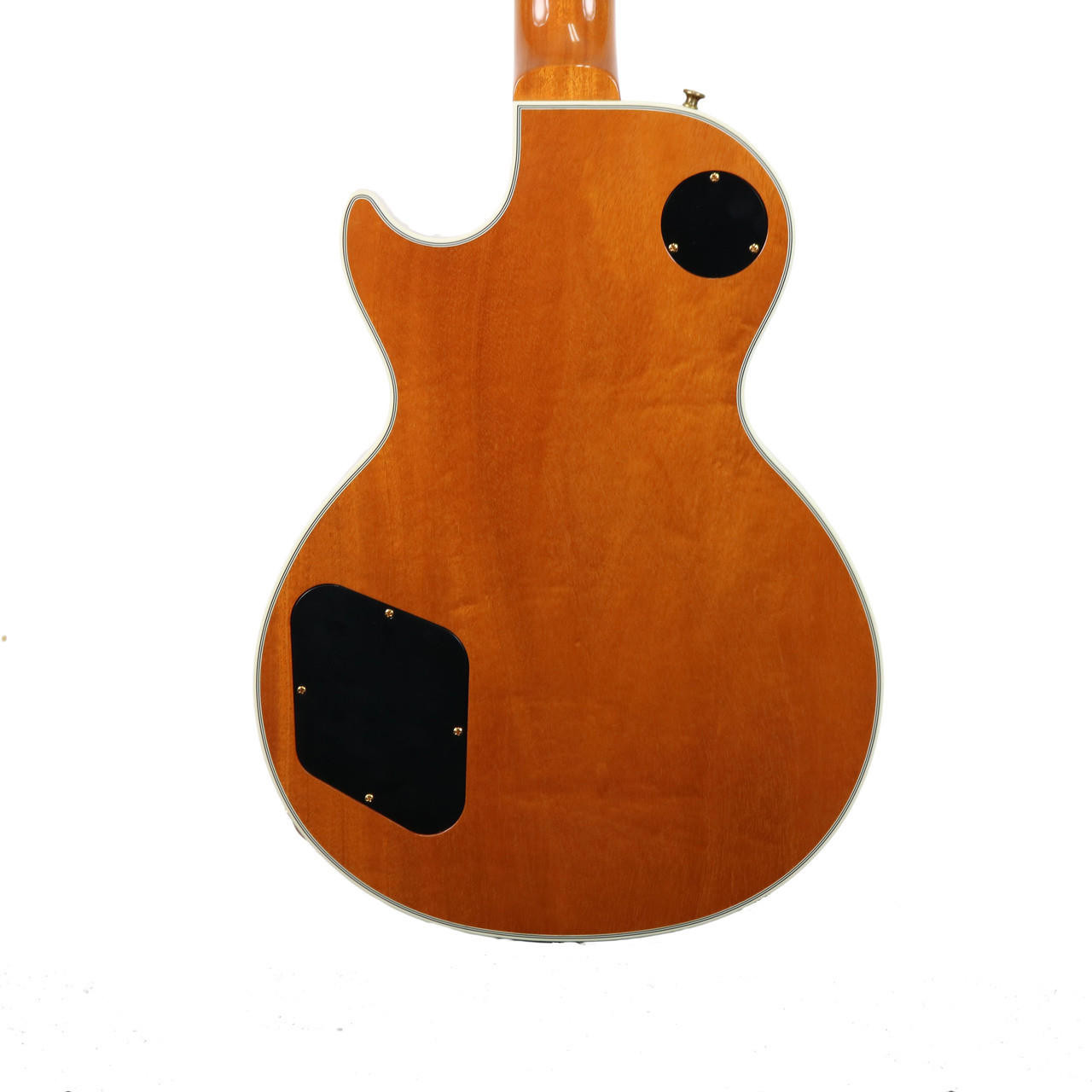 2012 Gibson Custom Shop Les Paul Custom Maple Electric Guitar