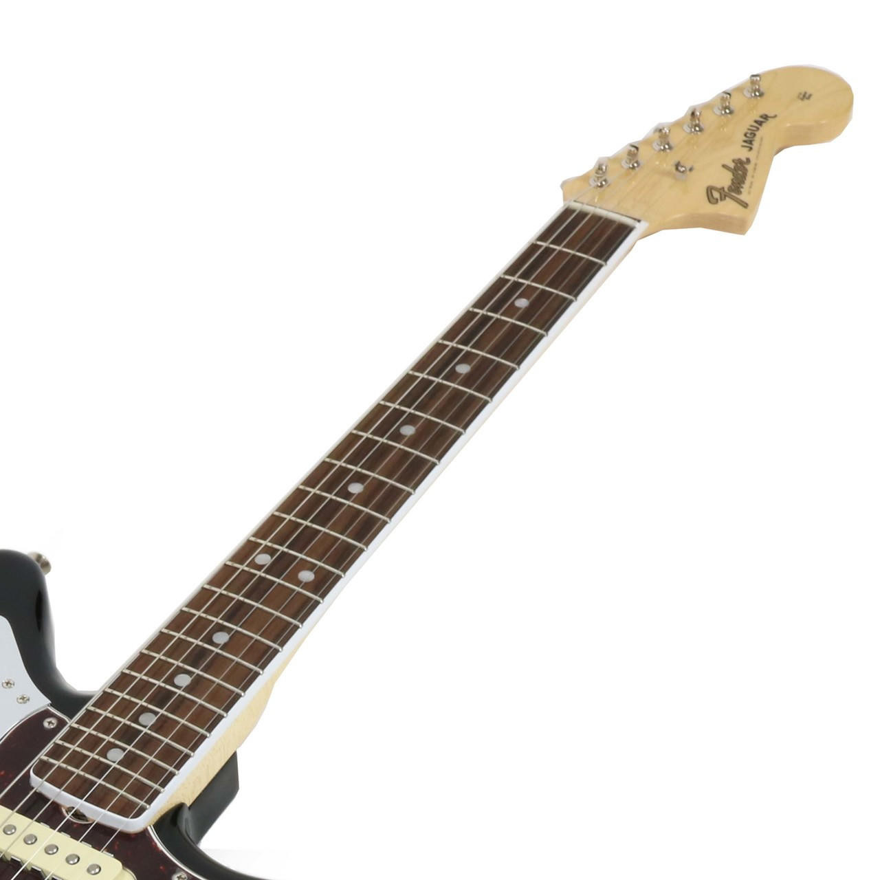 Fender American Original '60s Jaguar Rosewood Fingerboard in 3