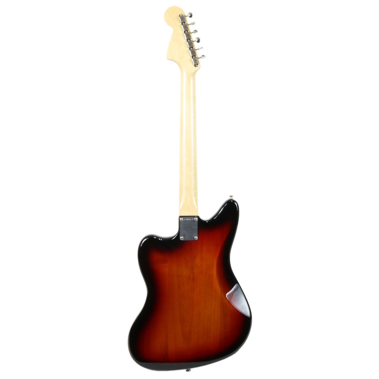 Fender American Original '60s Jaguar Rosewood Fingerboard in 3