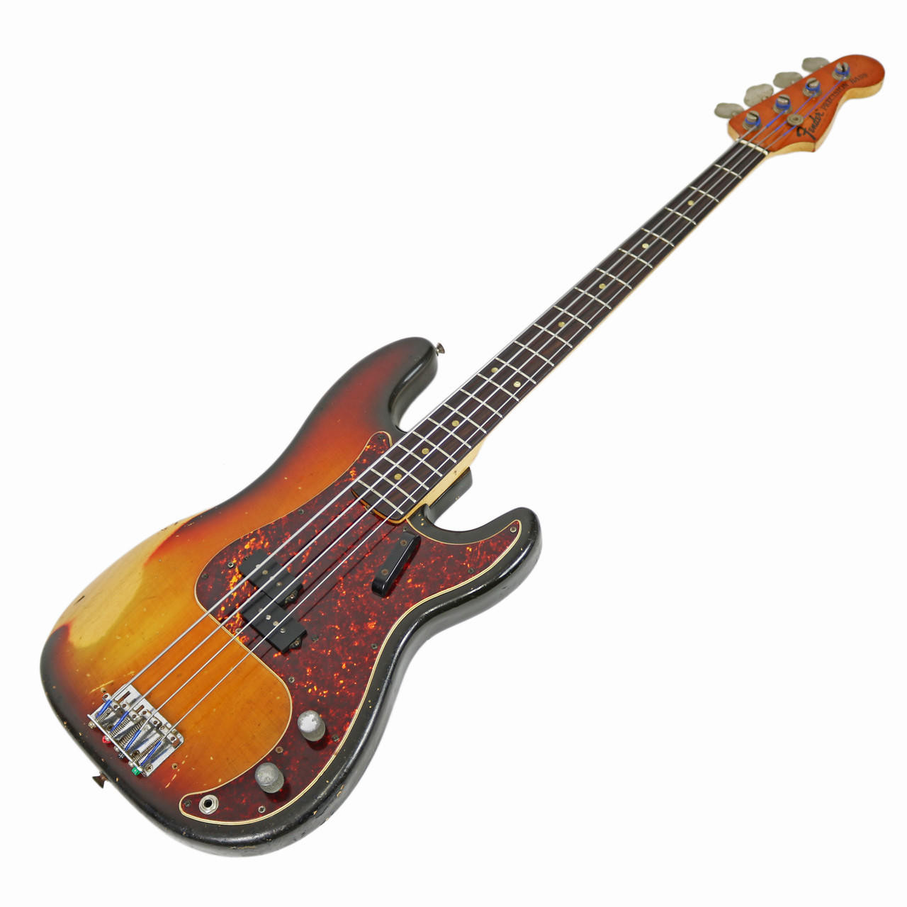 | Guitar Bass Precision Fender 1971 Vintage Bass Precision 【25日までこのお値段！】Fender Cream Music City ベース