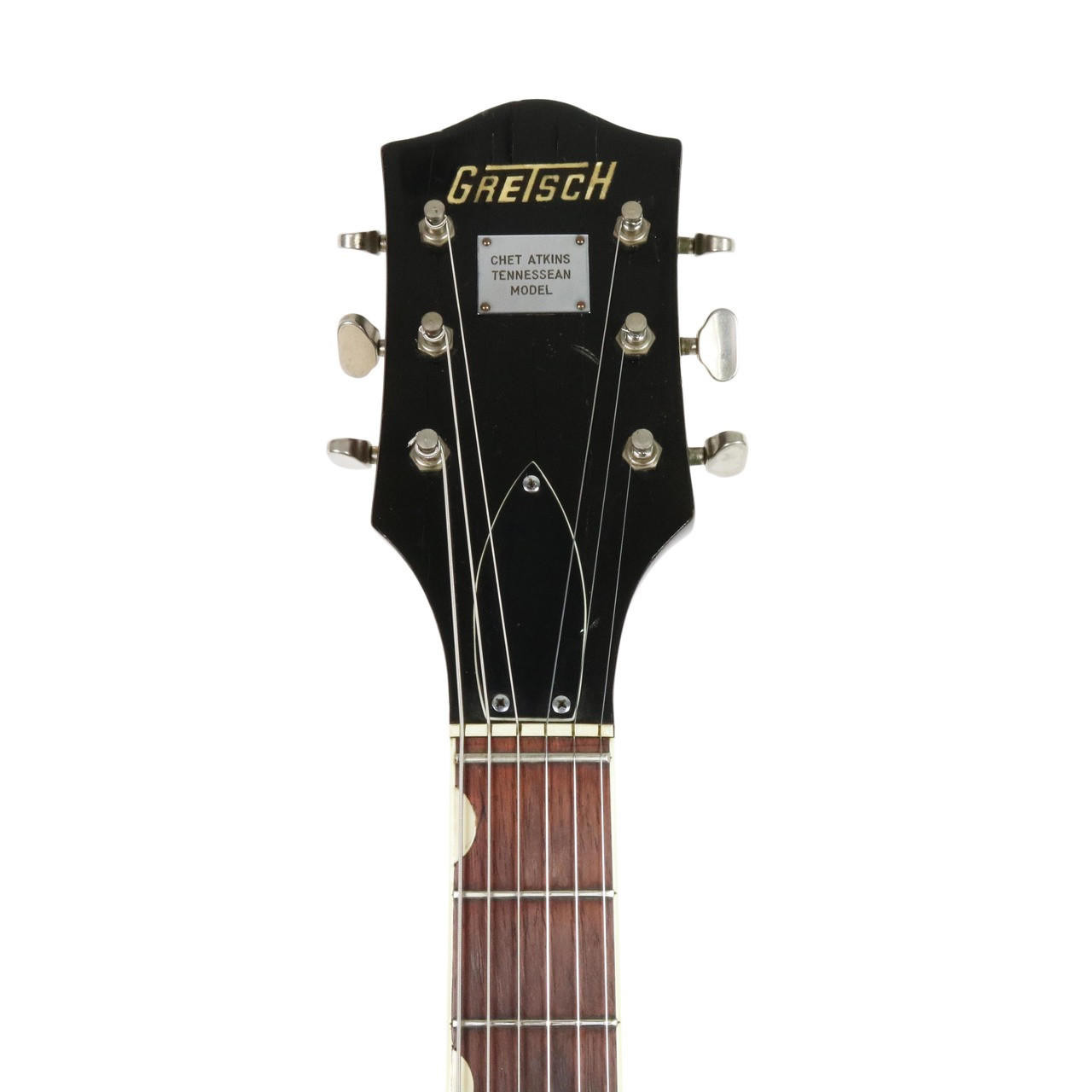 Vintage 1964 Gretsch Chet Atkins Tennessean Electric Guitar
