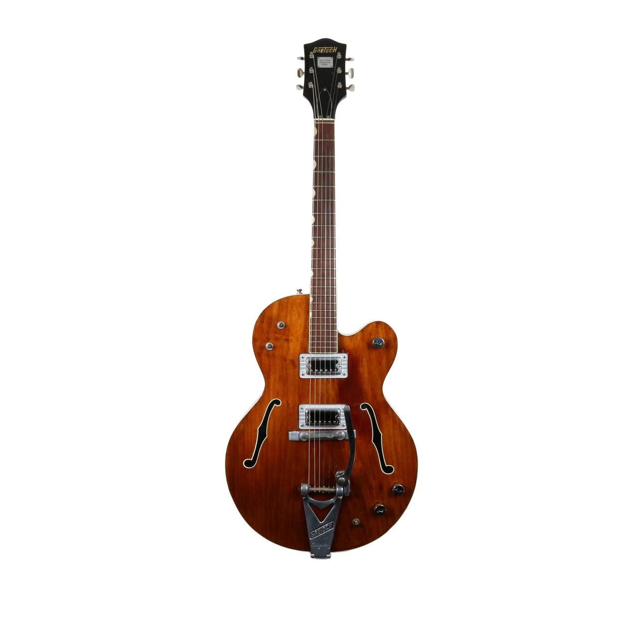 Vintage 1964 Gretsch Chet Atkins Tennessean Electric Guitar