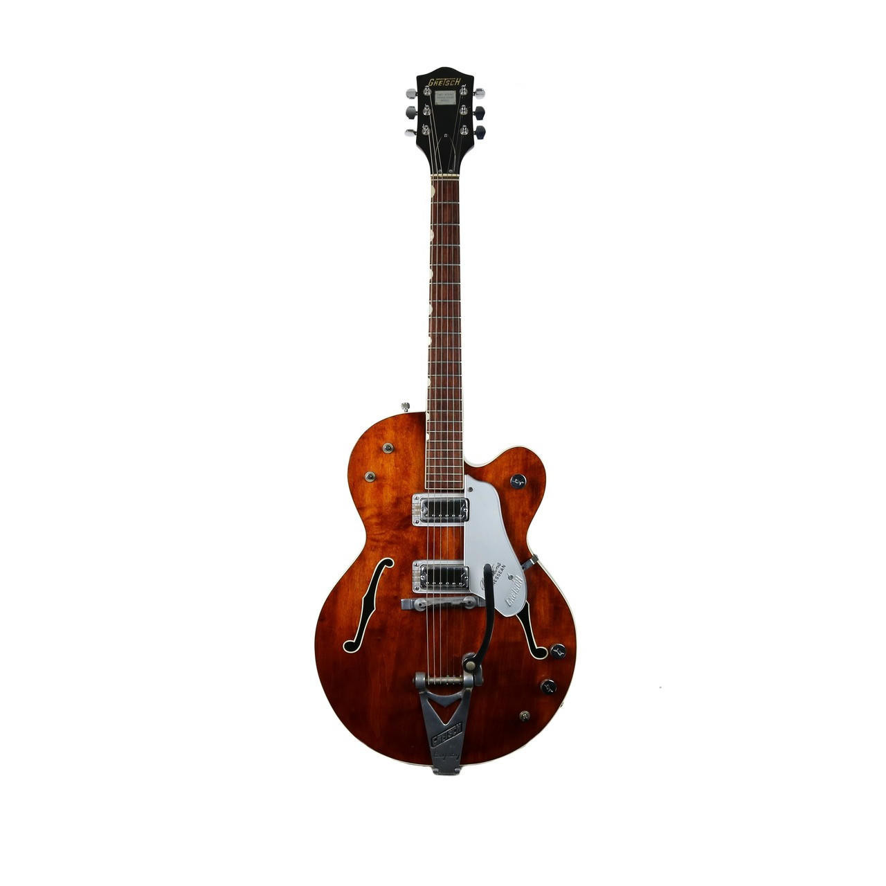 Vintage 1966 Gretsch Chet Atkins Tennessean Electric Guitar