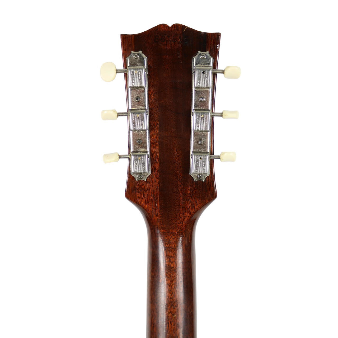Vintage 1969 Gibson J-50 Dreadnought Acoustic Guitar Natural