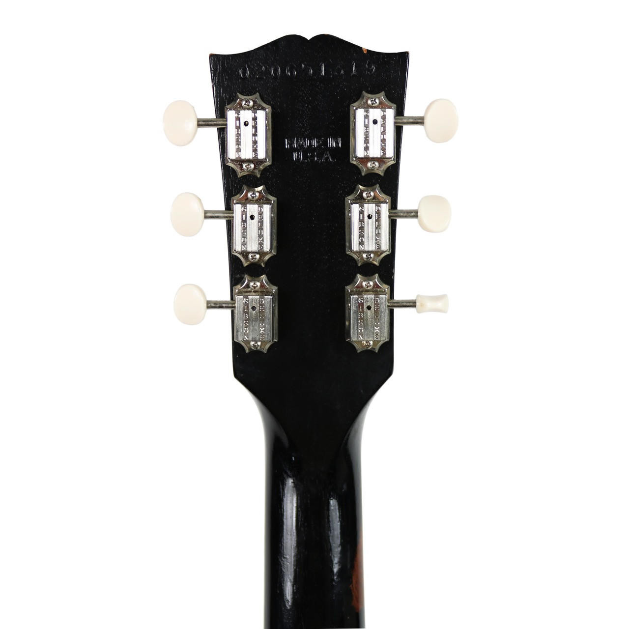 2005 Gibson Les Paul Special Double Cutaway Electric Guitar Satin