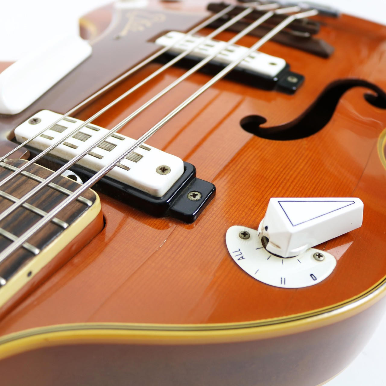 K&T MODERN VINTAGE GUITARS BASS用 E-6 K&T Modern Vintage Guitars (@KTpickup) • Facebook
