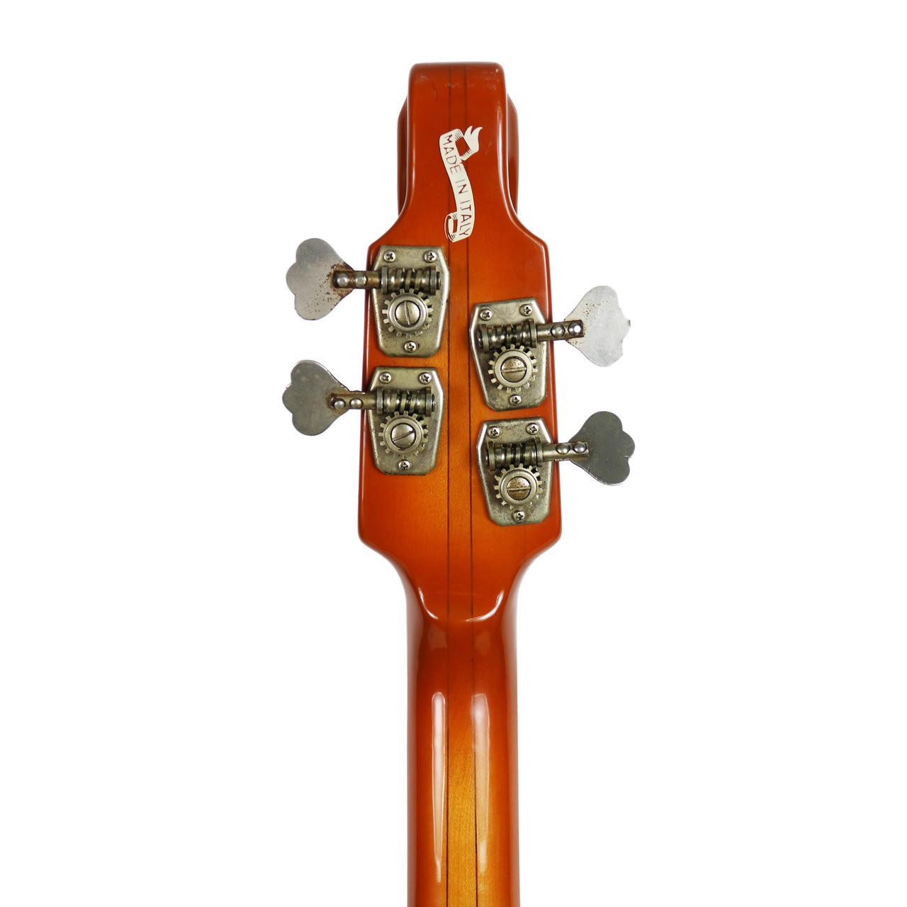 K&T MODERN VINTAGE GUITARS BASS用 E-6 K&T Modern Vintage Guitars (@KTpickup) • Facebook