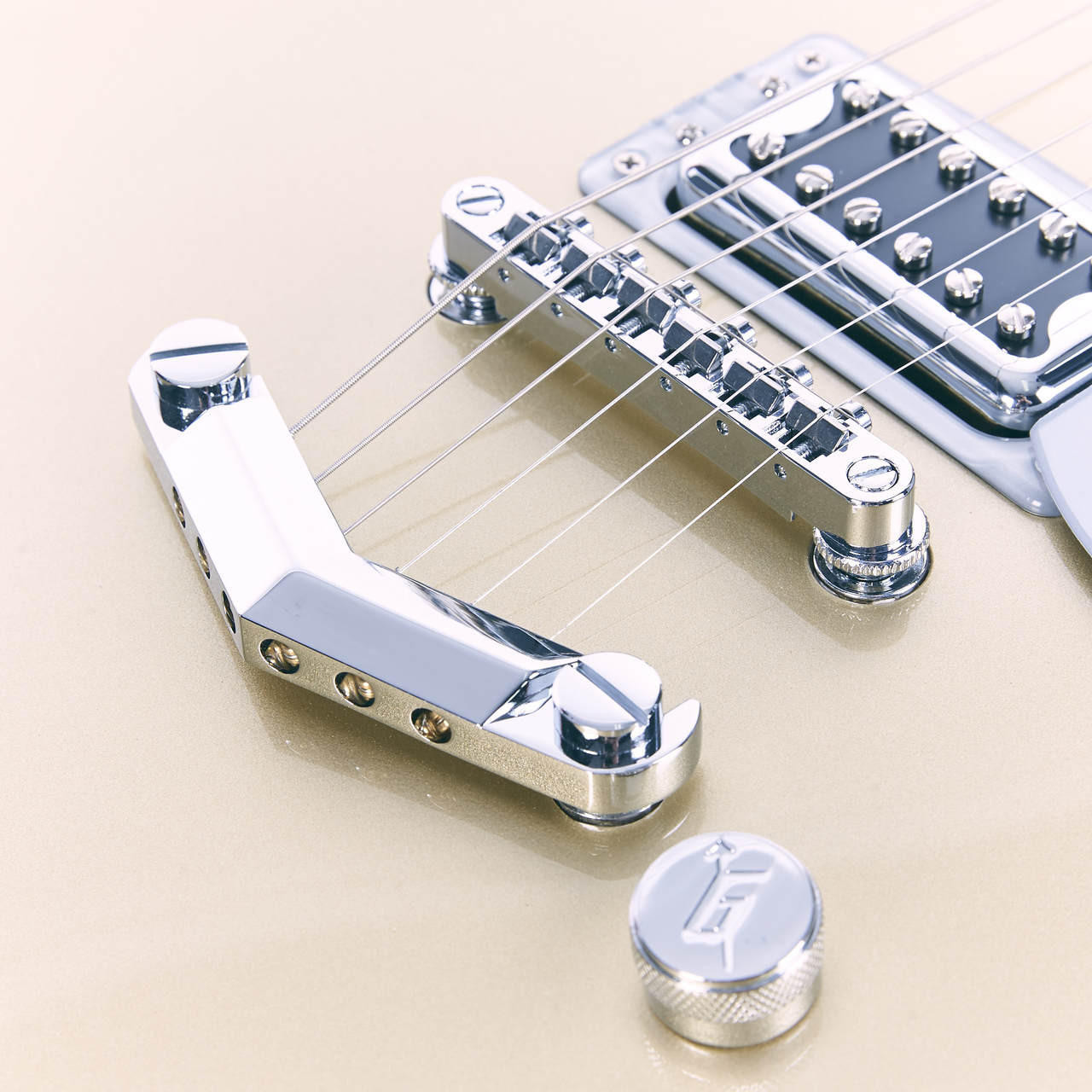 Gretsch G5220 Electromatic Jet BT Single-Cut with V-Stoptail