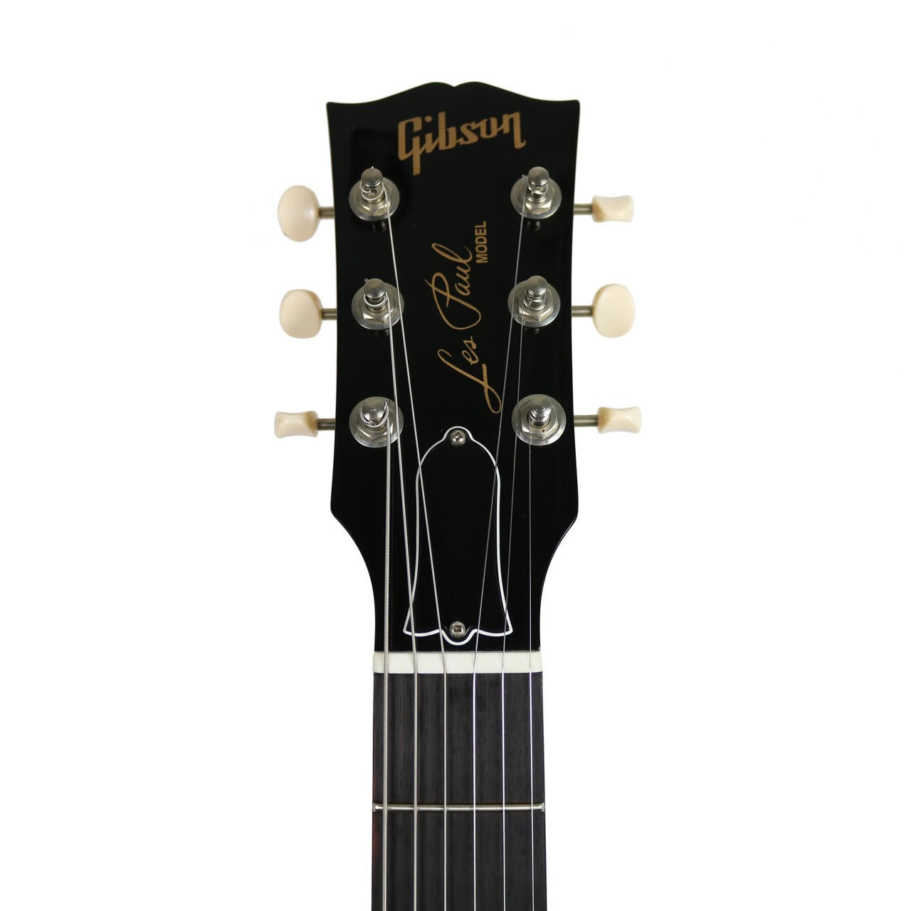 2010 Gibson Les Paul Special Electric Guitar TV Yellow Finish