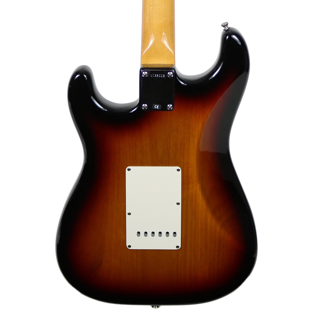 2005 Fender American Vintage '62 Reissue Stratocaster Electric