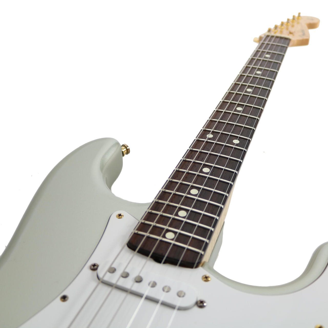2001 Fender Custom Shop Robert Cray Signature Stratocaster