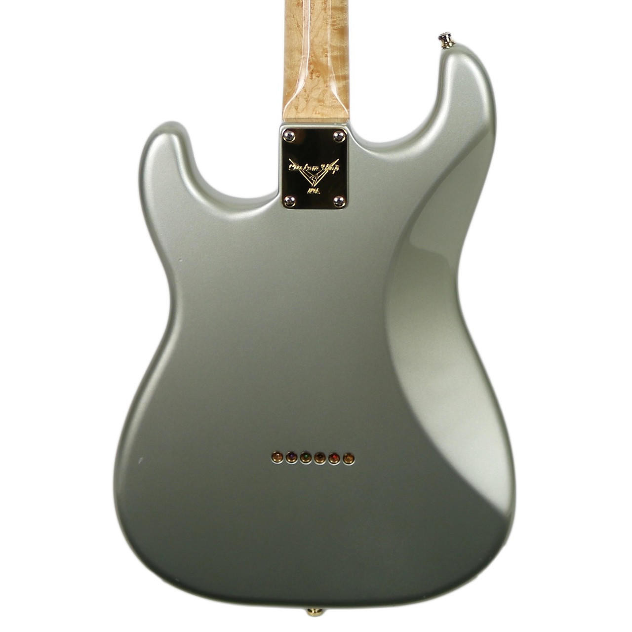 2001 Fender Custom Shop Robert Cray Signature Stratocaster