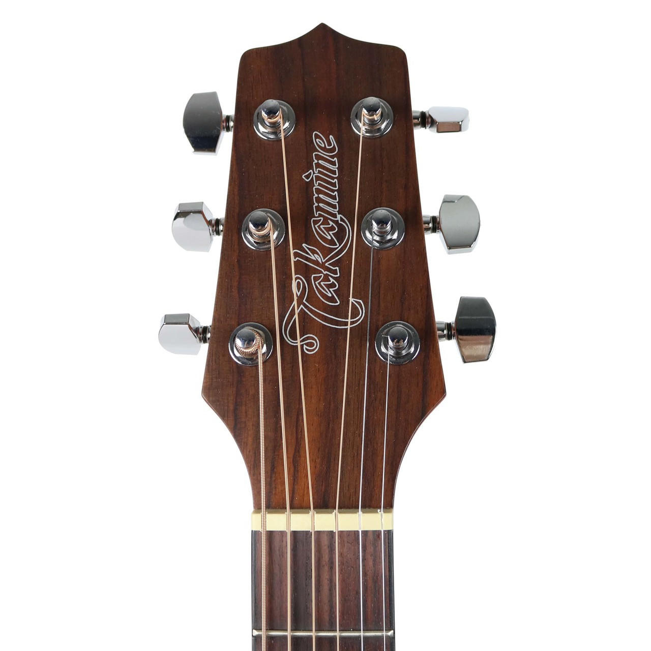 Takamine GX11ME 3/4 Size Nex Mini Mahogany Body Acoustic Electric