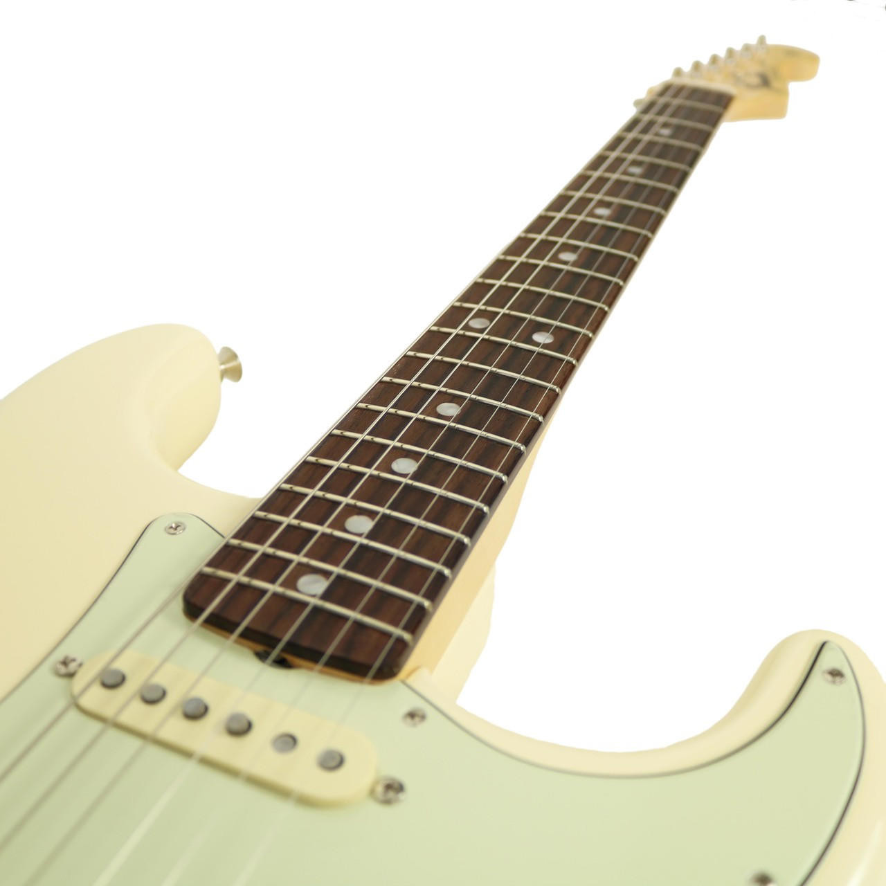 2018 Fender American Original '60s Stratocaster Electric Guitar