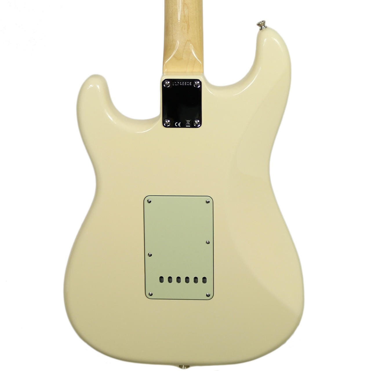 2018 Fender American Original '60s Stratocaster Electric Guitar