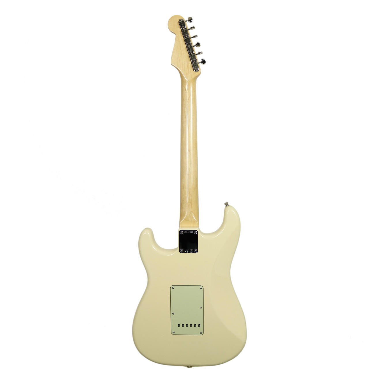 2018 Fender American Original '60s Stratocaster Electric Guitar