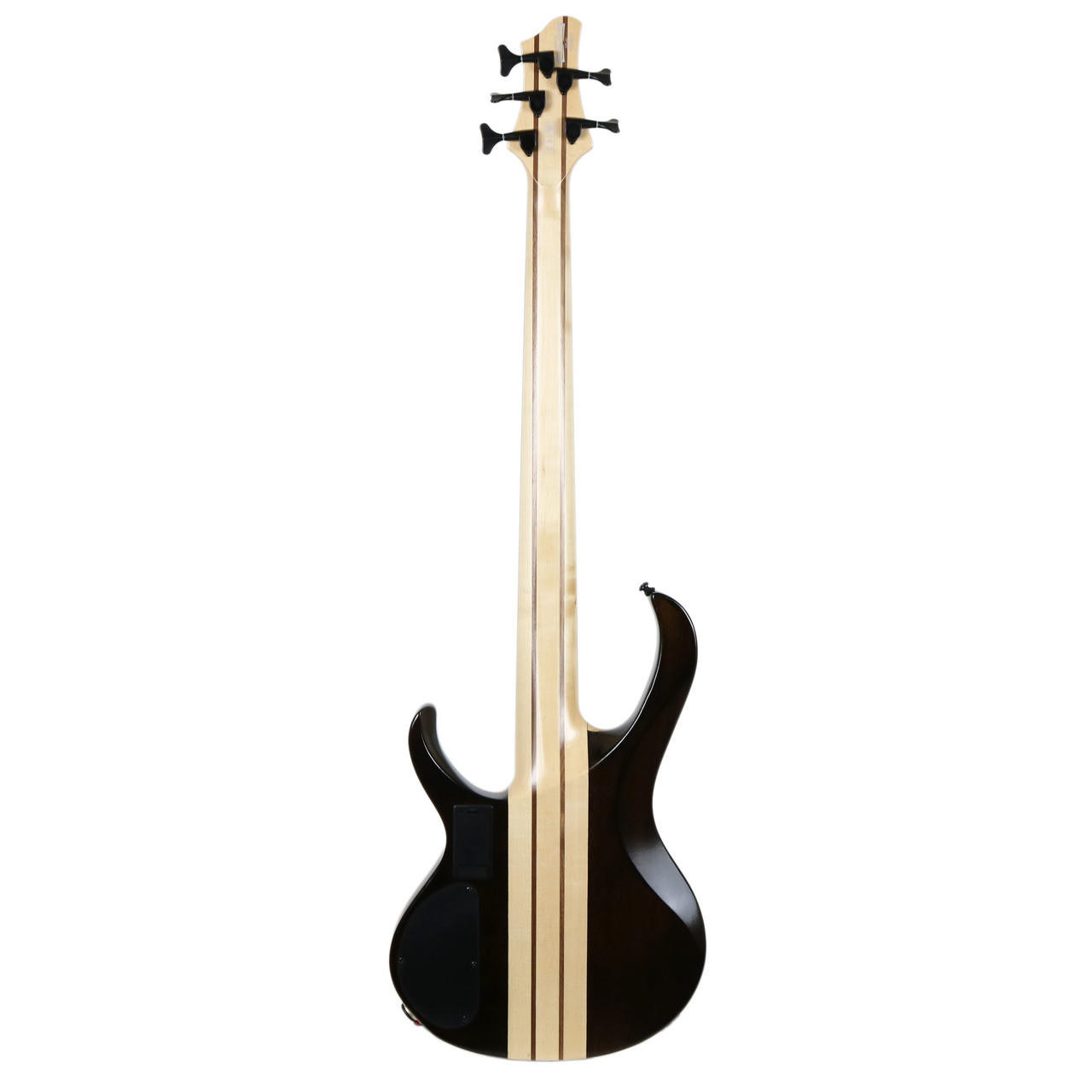 Ibanez / BTB845V 希少なHi-C仕様の5弦ベース エレキベース】-Ibanez-軽いタッチで弾けるベース！33inch BTB”Volo