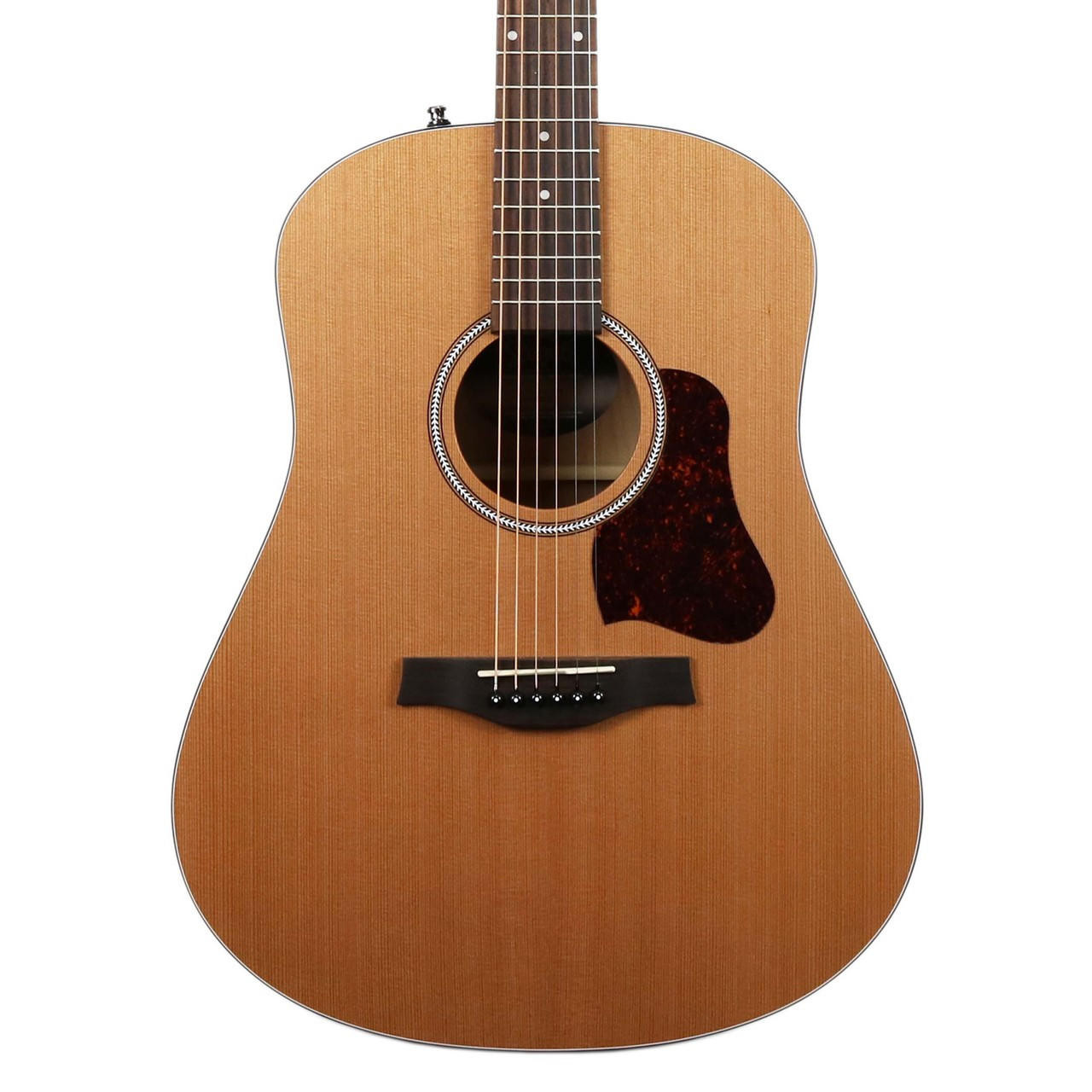 Seagull S6 Cedar Original Slim Dreadnought Acoustic Guitar