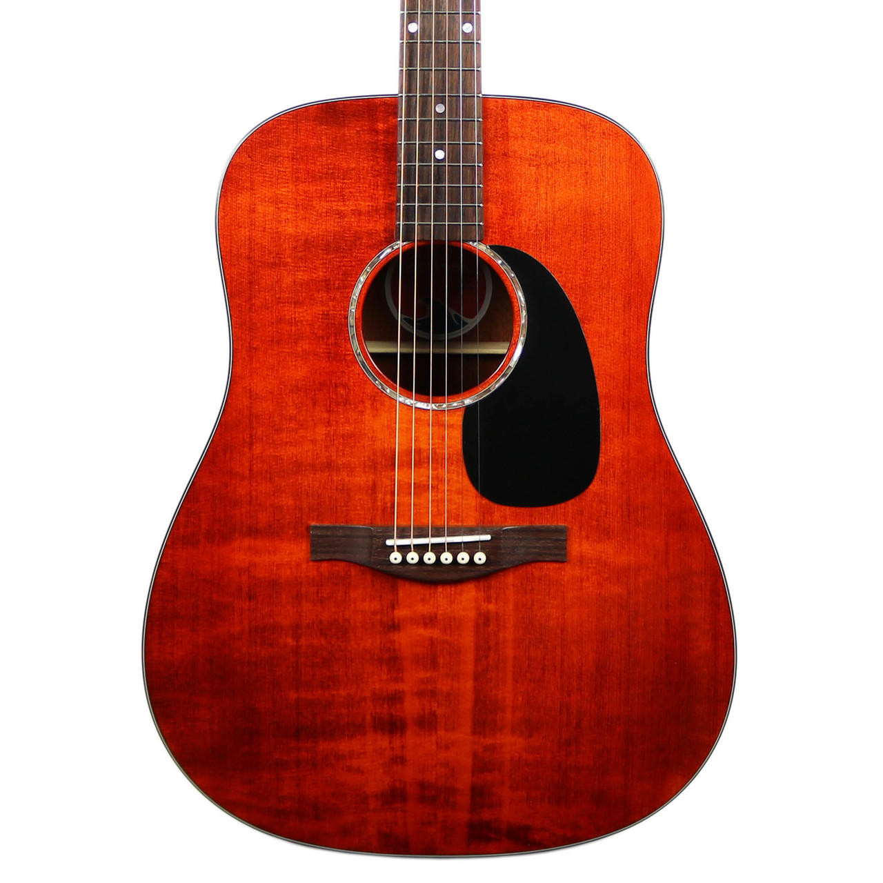 Eastman PCH1-D Pacific Coast Highway Acoustic Guitar in Classic