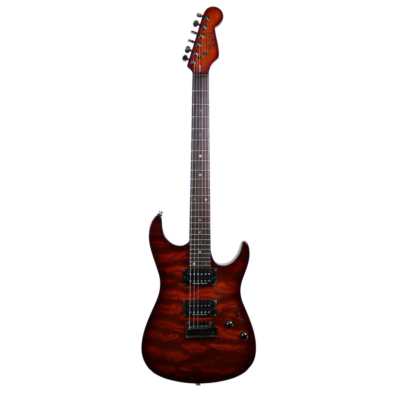 ギター Fender showmaster b675702c-e244-5d17-8f5a-