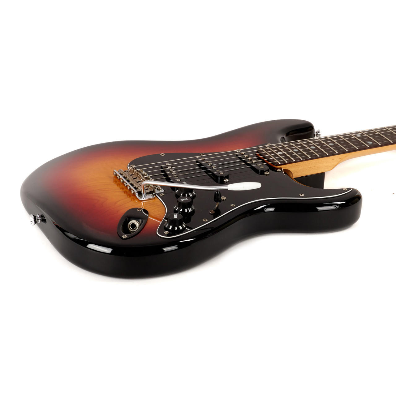 Used ESP 400 Series Sunburst 1986 | Cream City Music