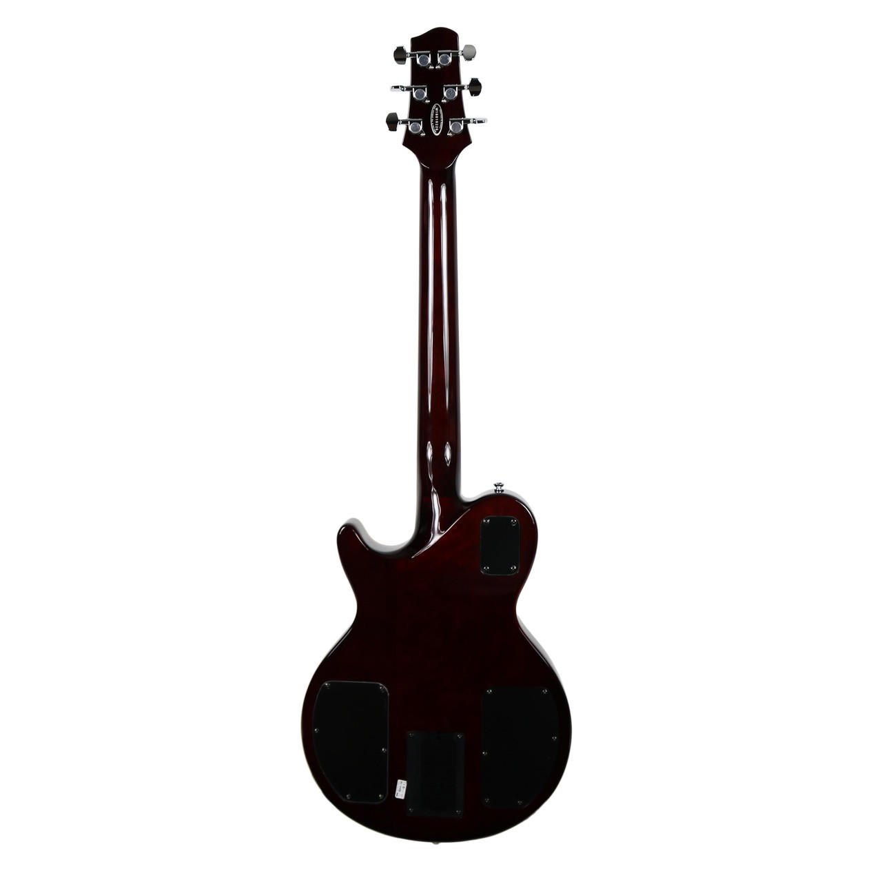Line 6 JTV-59 Variax Sunburst | Cream City Music