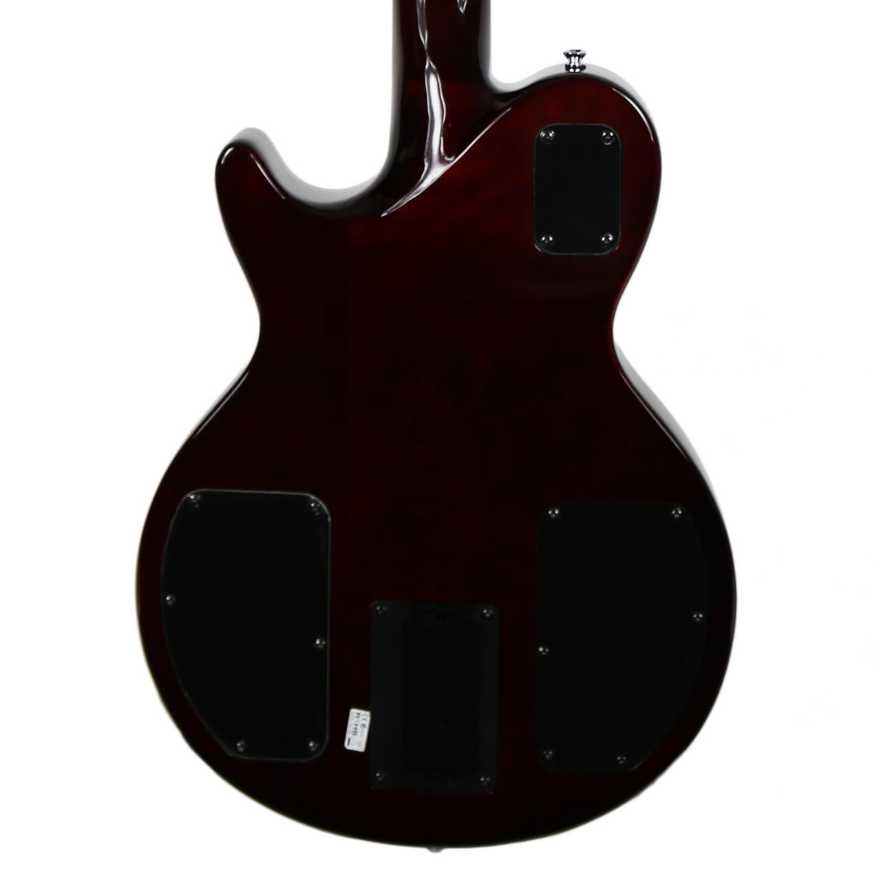Line 6 JTV-59 Variax Sunburst | Cream City Music