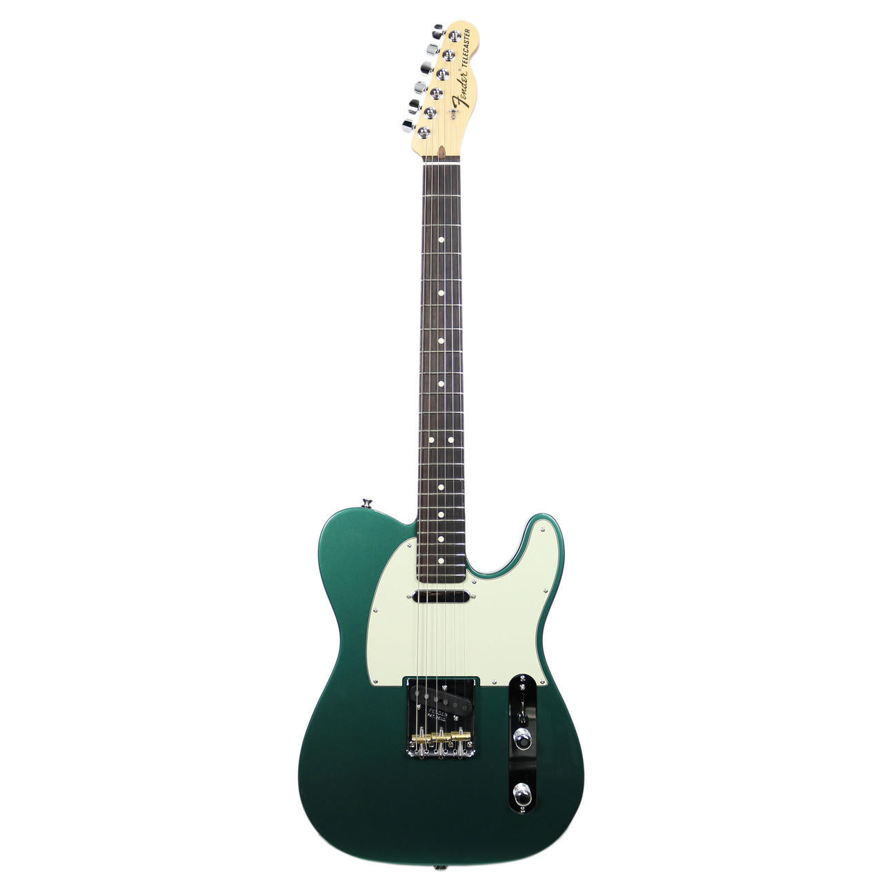 Fender American Special Telecaster Rosewood Fretboard - Sherwood